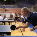 Evropski stoni tenis sledeće nedelje u Nišu
