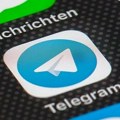 Rusija kaznila Telegram sa 80.000 evra