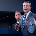 Hegset poručio Iranu: Odustanite od nuklearnog naoružanja ili gledajte kako vam se država urušava