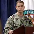 Centcom: Vratili smo 37 brodova u okviru pomorske blokade Irana