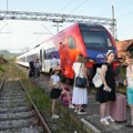Srbija spremna za brzu prugu do Budimpešte: čeka se signal iz Mađarske
