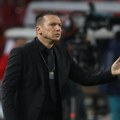 Baraku Baharu zabranjeno da vodi utakmicu! Bivši trener Crvene zvezde uradio nešto što se retko viđa, zbog toga je odmah…