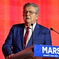 Levičar Melanšon najavio kandidaturu na predsedničkim izborima 2027. u Francuskoj
