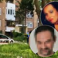 Šok na sudu u Sarajevu! Zavezao bivšu ženu, oteo dete, pa joj ispalio metak u stomak, a sada se brani: Ubica iz Dobrinje…