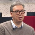 „Srbija mora da ulaže u zelene energije“ Vučić o visokim cenama nafte: ostaće dugoročni trend! Predsednik Srbije se osvrnuo i…