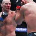 Jedan od najvećih šokova u istoriji UFC-a! Strikland srušio nepobedivog Čimaeva i napravio haos u oktagonu
