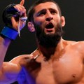 Jedan od najvećih šokova u istoriji UFC-a! Strikland srušio nepobedivog Čimaeva i napravio haos u oktagonu