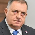Dodik: EU sa Kajom Kalas može samo da se sužava, ne da se širi