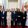 Mađarska dobila novu vladu: "Četvoro ministara ima pravo veta"