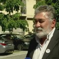 Prekinuta sednica SO Topola: Nije uvršten predlog o glasanju o poverenju Draganu Jovanoviću, odbornik opozicije ga poprskao…