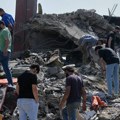 Izrael i Liban počeli pregovore u Vašingtonu