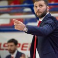 Vladimir Jovanović ima novi klub: Srspski stručnjak imenovan za novog trenera košarkaša Miteldojčera