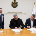 Pks i Orion Telekom potpisali Memorandum o saradnji u cilju podsticaja razvoja AI