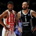 Partizan preslišao Zvezdu za finale ABA lige i prekid crnog niza!
