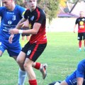 Gradištanci u nedelju (17) dočekuju Kuljane rasterećeni oko rezultata