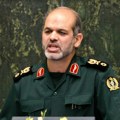 Vahidi zapretio paklenim odgovorom u slučaju novog napada na Iran