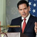 Rubio: SAD osuđuju poziv Hezbolaha na svrgavanje libanske vlade