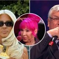 Karleuša nazvala pesme Milančeta Radosavljevića seljoberskim: Kolege se obrušile na nju, reagovala i Zorica