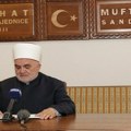 Muftija Mevlud ef. Dudić uputio bajramsku poruku mira, zajedništva i solidarnosti