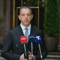 Đurić u SB UN: Svet usred geopolitičkog uragana koji preti da proguta same temelje međunarodnog poretka