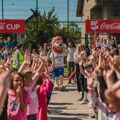 Velike emocije i zajedništvo obeležili Dane sporta! Plazma Sportske igre mladih u Ljuboviji, Užicu i Arilju!