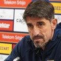 Paunović posle poraza od Zelenortskih Ostrva: "Utakmica za zaborav, jako bolan rezultat"