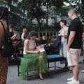 Tijana Savatić: Nama je dato da smo bez odmorišta