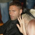 Нова девојка Душка Тошића први пут отворено о вези са фудбалером: "Срећна сам и заљубљена"