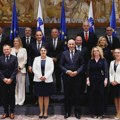 Slovenački parlament izglasao novu vladu na čelu sa Janšom