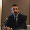Lončar locirao dvojac problema Partizana: "Loši defanzivci, nisu klasični šuteri..."