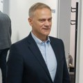 Stefanović (SSP): Brnabić da odgovori da li je Vučić u Tivtu dobio oštre kritike