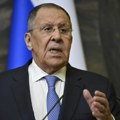 Ambasadori zemalja Evrope tražili sastanak sa Ministarstvom spoljnih poslova Rusije