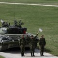 Otvoren konkurs za mladiće i devojke za profesionalne vojnike: "Izazovan, dinamičan i siguran posao, a plata uvećana"