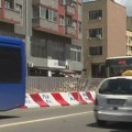 Beograd: Zbog saobraćajnog tunela, deo Bulevara despota Stefana se zatvara od 15. avgusta