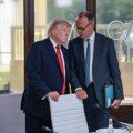 Od Vašingtona do Pariza: Gde je Fridrih Merc izgubio, a gde dobio saveznike