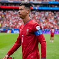Ljudi, da li ste normalni?! Ono što su navijači uradili Kristijanu Ronaldu je dno dna