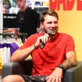 "Uz Zvezdu sam odrastao! Rođen sam kao navijač crveno-belih!" Luka Dončić bacio u trans Delije: Jedan detalj mu je ostao u…