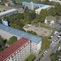 Oglasio se "Studentski grad" o navodnom iseljenju studenata iz doma zbog EXPO 2027