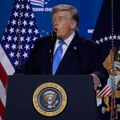 Donald Tramp preti carinom EU zbog poreza na digitalne usluge