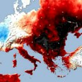 Izmereno 60 stepeni u ovom gradu u Srbiji: Termometar pokazao rekordnu brojku, ljudi u neverici (foto)