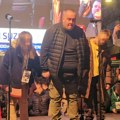 "Hvala za svaku suzu" Sin Halida Bešlića se slomio, oglasio se nakon ispadanja Bosne i Hercegovine sa Svetskog prvenstva