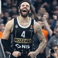 Bajern zvanično doveo najboljeg strelca Partizana