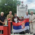 Bujanovački SUBNOR obeležio Dan ustanka