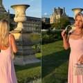 Kada ne znate šta da obučete, fit-and-flare haljina je pravi izbor