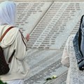 Kada Hotić, jedna od majki Srebrenice, optužila Srbiju da je izdala naređenje za genocid