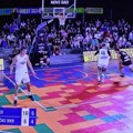 Pirot 3x3 pobedama u Grupi D plasirao se u četvrtfinale Turnira FIBA 3x3 Quest Novi Sad