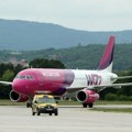 Wizz Air predao više od 21.000 zahteva građana za očuvanje baze i poslovanja u Beogradu
