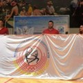 Završene 61. MOSI igre u Bajinoj Bašti