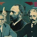 Ante Tomić: Ovo je moja lista 10 najboljih romana