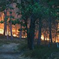 Evropu pogađaju požari, suša i oluje uprkos popuštanju toplotnog talasa